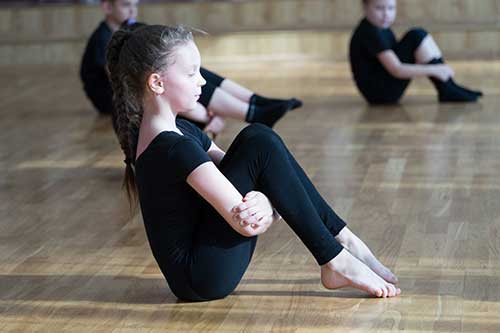 Dance Classes for Beginners