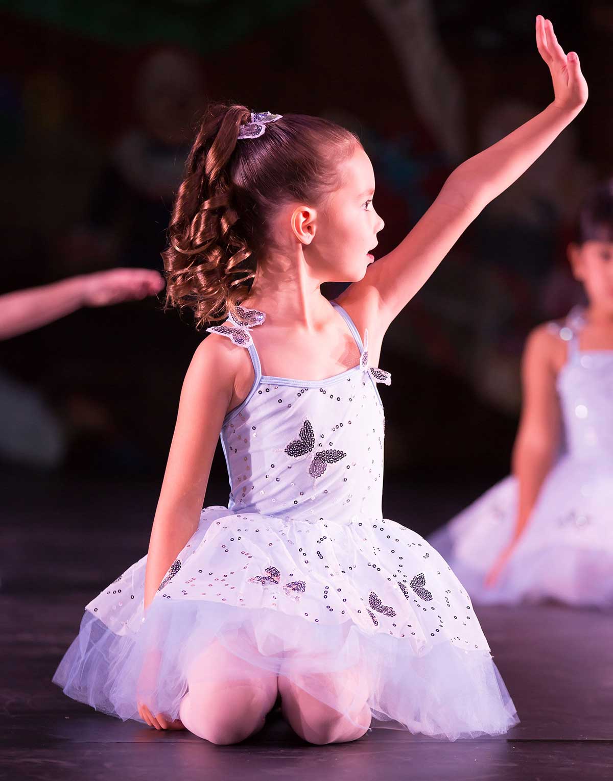 kid dancer | Dance Studio Cave Creek